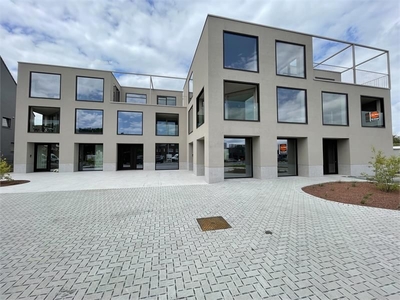 Nieuwbouw appartement te huur in Burst