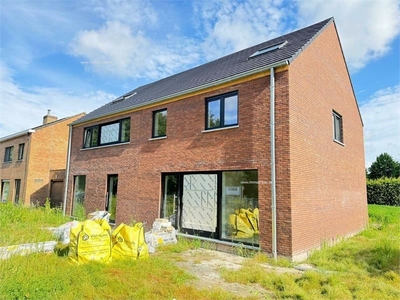 Nieuwbouw huis te koop in Melle