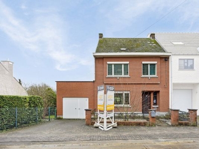 Ninoofsestraat 71, 9506 Idegem, Grimminge