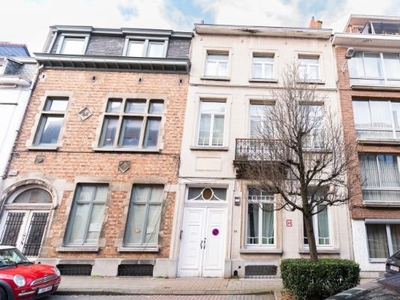 Rue de la cambre 296, 1200 Sint-Lambrechts-Woluwe