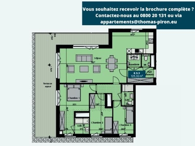 Rue du premier lanciers 1, 5000 Namen