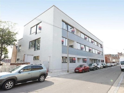 Rue louis boumal 5 A08, 4000 Luik