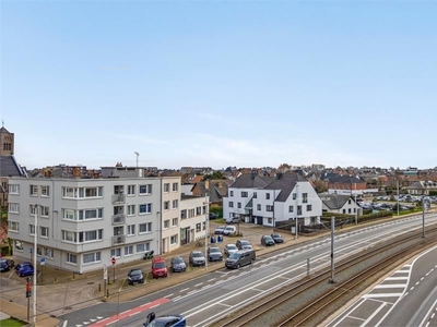 Studio te koop Oostende