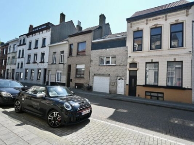 Timmermanstraat 43, 8400 Oostende