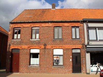 Woning te huur Oedelem