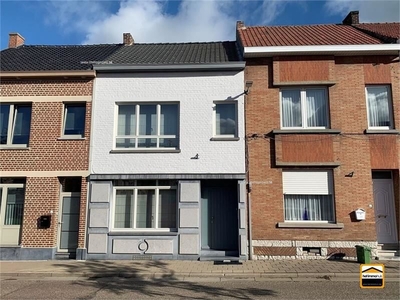 Woning te koop Borgloon