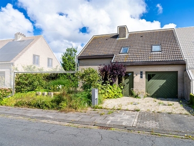 Woning te koop De Haan