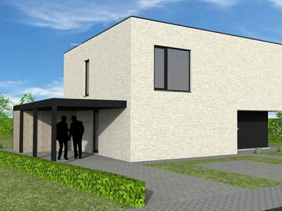 Woning te koop Wielsbeke