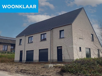 Woningproject te koop in Renaix