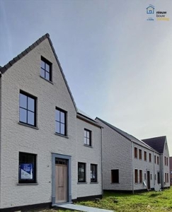 Zilverbergstraat 54, 8790 Desselgem, Waregem