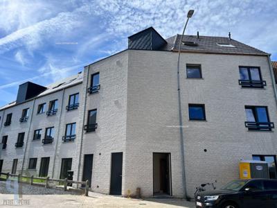 Nieuwbouw appartement te huur in Zottegem