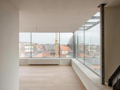 Luxueus nieuwbouw appartement van 169m² met 4 slaapkamers