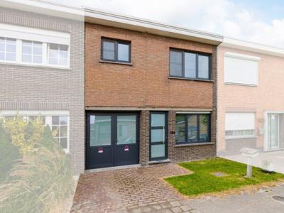 Comfortabele woning met uitstekende bereikbaarheid