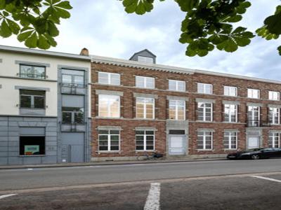 Luxe studentenkamers in centrum Leuven