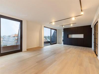 Penthouse te koop Nieuwpoort