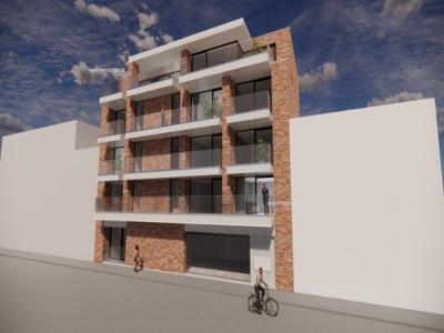 Nieuwbouw penthouse te koop in Residentie Castellum De Panne