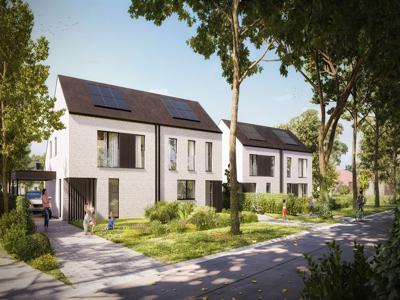 Nieuwbouw woning te koop in Lille