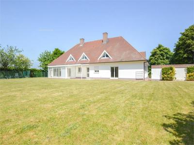 Villa te koop Zedelgem