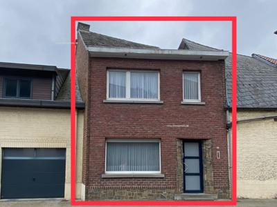 Woning te koop Nieuwerkerken