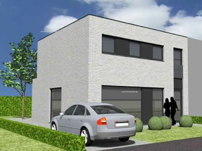 Woning te koop Waregem