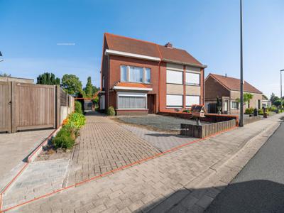 Woning te koop Zandvliet