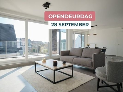 2 slpk dakappartement te koop in hartje Deerlijk - 6% btw!