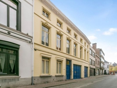 Apostelstraat 29, 9100 Sint-Niklaas