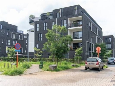 Appartement met 1 slaapkamer