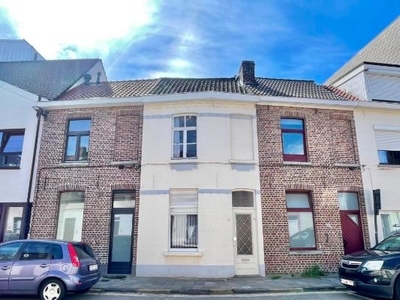 Bommelstraat 34, 9000 Gent