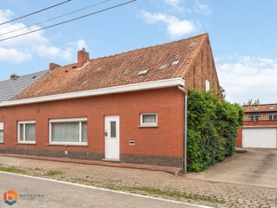 Bredestraat 53, 2580 Putte