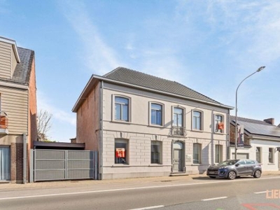 Burg. de lausnaystraat 56, 9290 Overmere