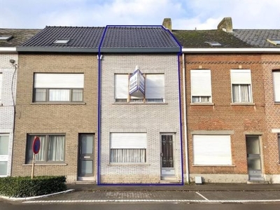 Clemenceaustraat 81, 2860 Sint-Katelijne-Waver