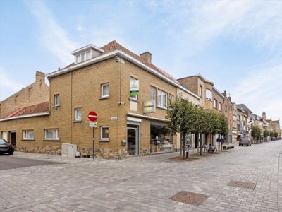 Generaal baron jacquesstraat 45, 8600 Diksmuide