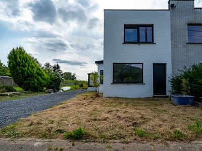 Gerenoveerde, energiezuinige woning op toplocatie