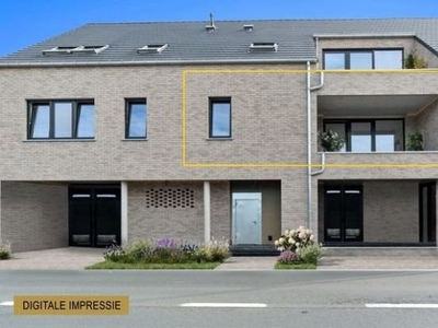 Gestelsesteenweg 123 D, 2450 Meerhout, Turnhout