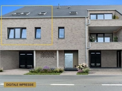 Gestelsesteenweg 123 E, 2450 Meerhout, Turnhout