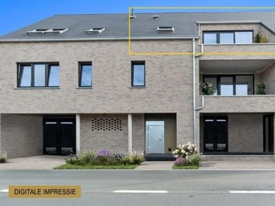 Gestelsesteenweg 123 F, 2450 Meerhout, Turnhout