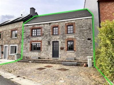 Grand houmart 22, 6940 Tohogne, Durbuy