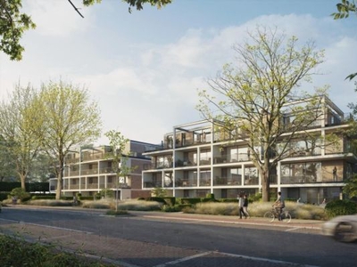 Hundelgemsesteenweg 95-99 B2.4, 9820 Merelbeke