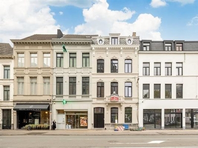 Justitiestraat 83 001, 2018 Antwerpen