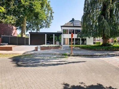 Koningin astridlaan 6, 2300 Turnhout