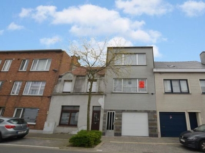 Leeuwerikenstraat 114, 8400 Stene, Oostende