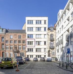 Nieuwe graanmarkt 18, 1000 Brussel