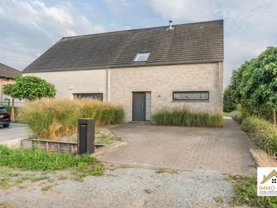 Prachtige instapklare woning te koop te Desteldonk