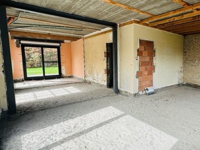 Renovatiekans: Rustig gelegen woning nabij centrum