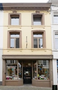 Rue de robiano 57, 7130 Binche