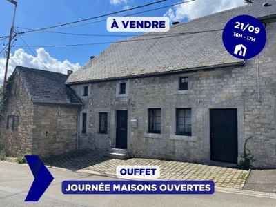 Rue haïre 43, 4590 Ouffet