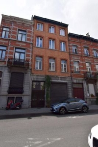 Rue vanderstichelen 40, 1080 Sint-Jans-Molenbeek