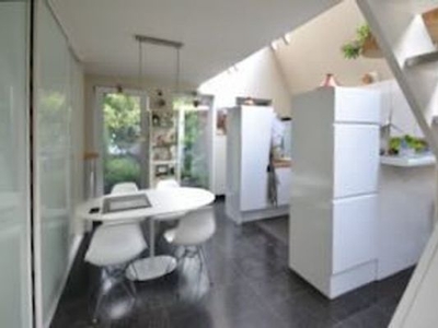 Smaakvol ingerichte moderne woning