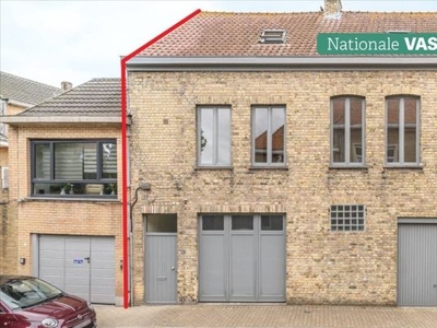 Smissestraat 4, 8630 Veurne